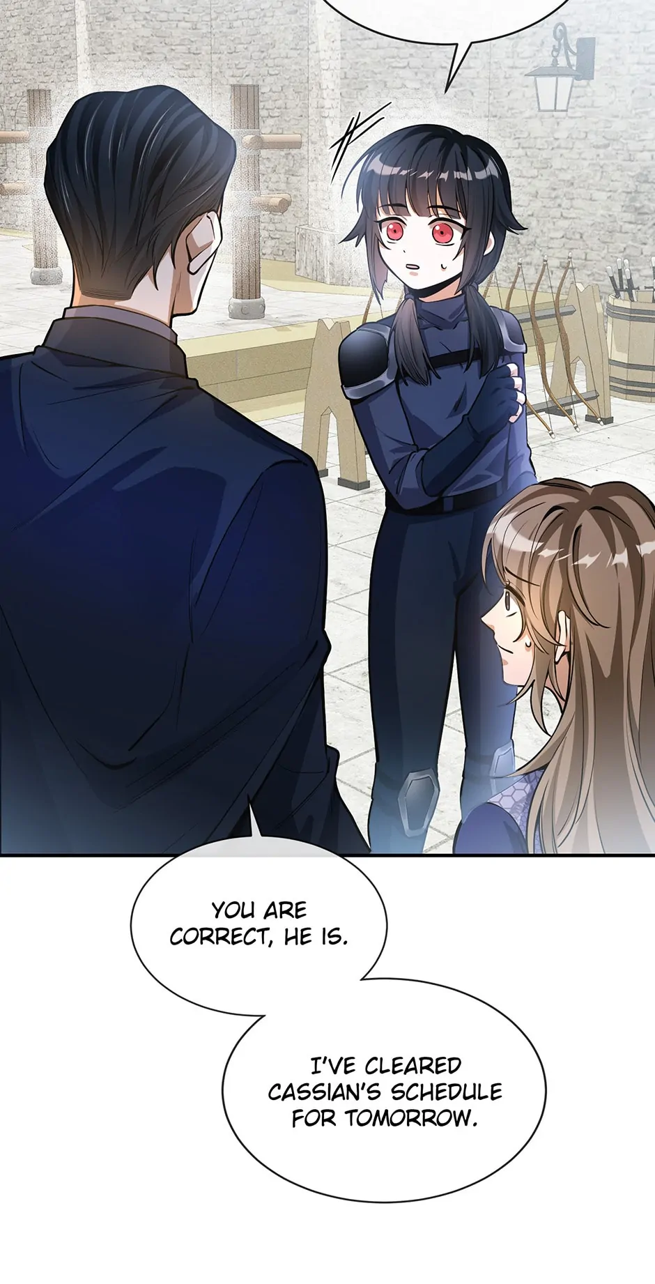 The Beginning After The End Chapter 175.8 image 15